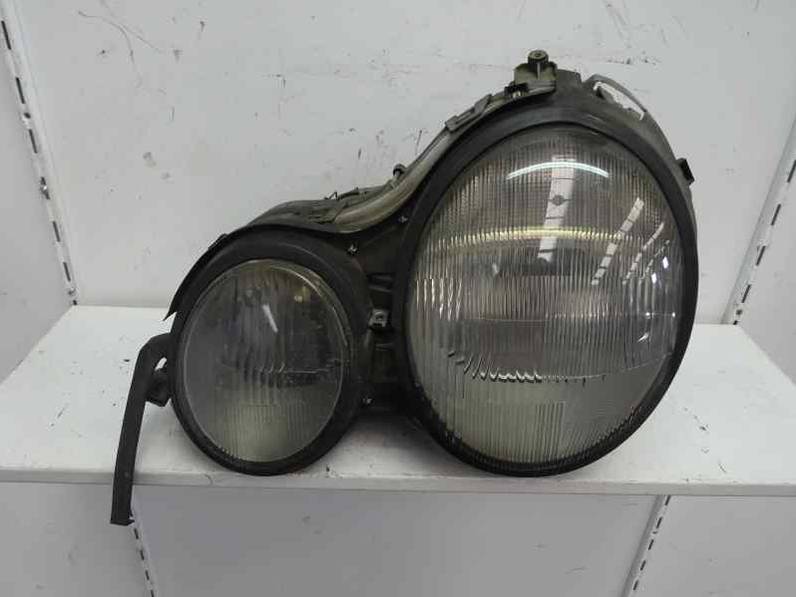 FARO IZQUIERDO MERCEDES CLASE E BERLINA DIESEL 1997 3.0 TURBODIESEL (177 CV)