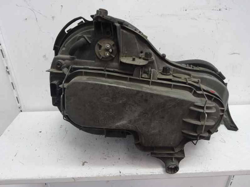 FARO IZQUIERDO MERCEDES CLASE E BERLINA DIESEL 1997 3.0 TURBODIESEL (177 CV)