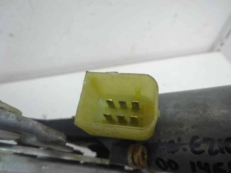 ELEVALUNAS DELANTERO DERECHO MERCEDES CLASE E BERLINA DIESEL 1997 3.0 TURBODIESEL (177 CV)