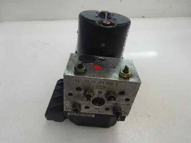 ABS MERCEDES CLASE E BERLINA DIESEL 1997 3.0 TURBODIESEL (177 CV)