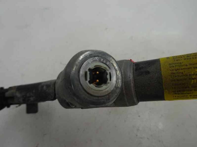 CINTURON SEGURIDAD DELANTERO DERECHO RENAULT KANGOO 2005 1.5 DCI D (65 CV)