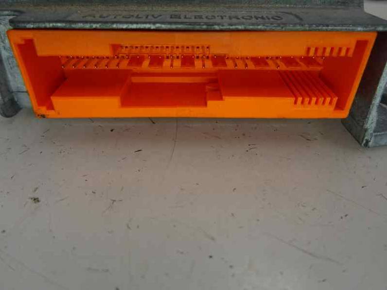 CENTRALITA AIRBAG RENAULT KANGOO 2005 1.5 DCI D (65 CV)