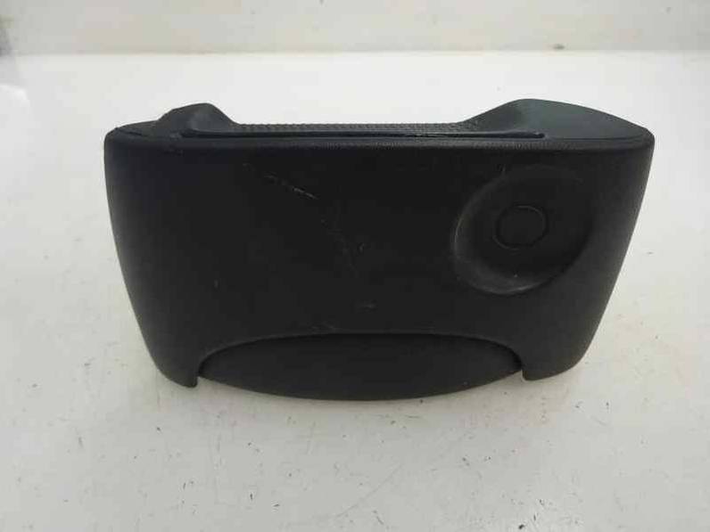 MANETA EXTERIOR TRASERA DERECHA RENAULT KANGOO 2005 1.5 DCI D (65 CV)