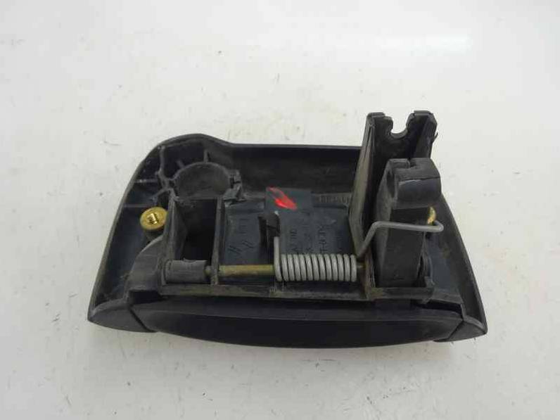 MANETA EXTERIOR TRASERA DERECHA RENAULT KANGOO 2005 1.5 DCI D (65 CV)