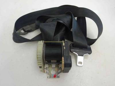 CINTURON SEGURIDAD DELANTERO DERECHO RENAULT KANGOO 2005 1.5 DCI D (65 CV)