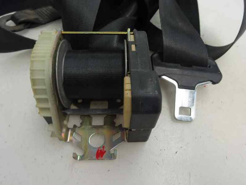 CINTURON SEGURIDAD DELANTERO DERECHO RENAULT KANGOO 2005 1.5 DCI D (65 CV)