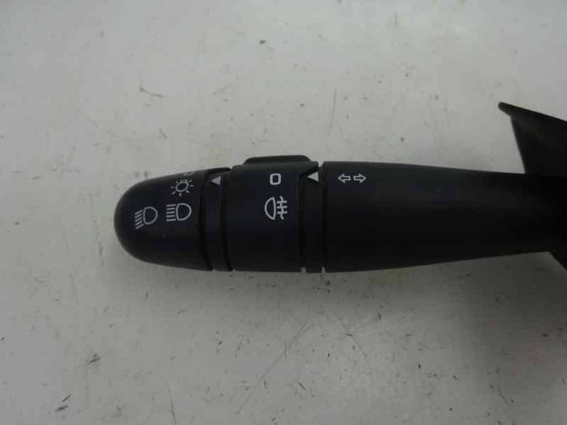 MANDO LUCES RENAULT CLIO II FASE II 2004 1.2 (58 CV)