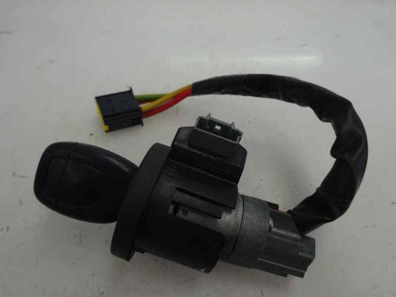 CONMUTADOR DE ARRANQUE RENAULT CLIO II FASE II 2004 1.2 (58 CV)