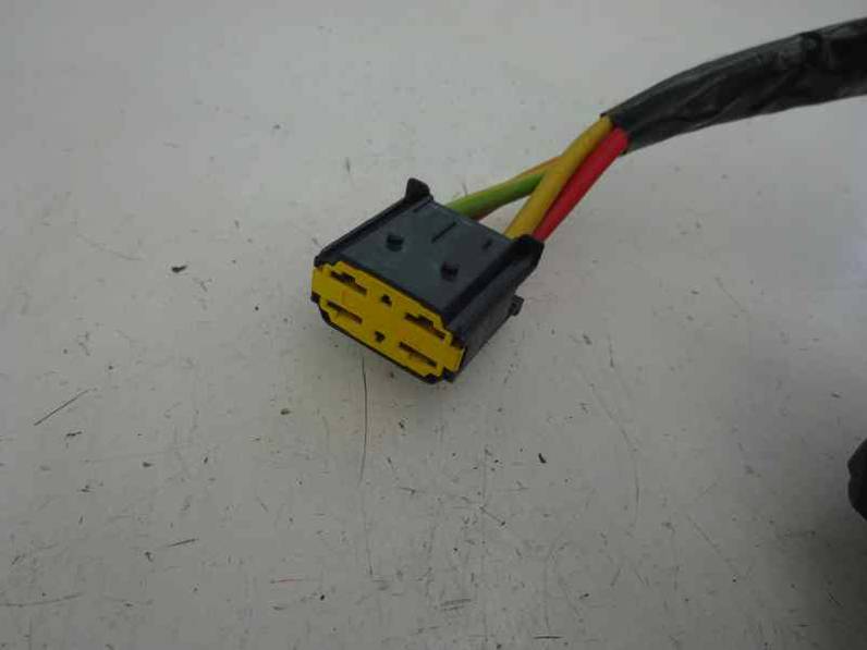 CONMUTADOR DE ARRANQUE RENAULT CLIO II FASE II 2004 1.2 (58 CV)