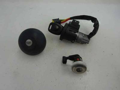 CONMUTADOR DE ARRANQUE RENAULT CLIO II FASE II 2004 1.2 (58 CV)