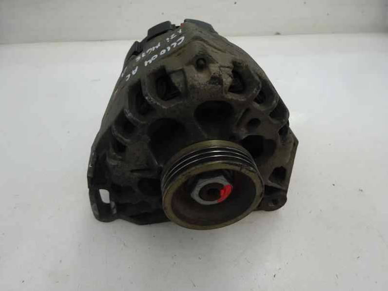 ALTERNADOR RENAULT CLIO II FASE II 2004 1.2 (58 CV)