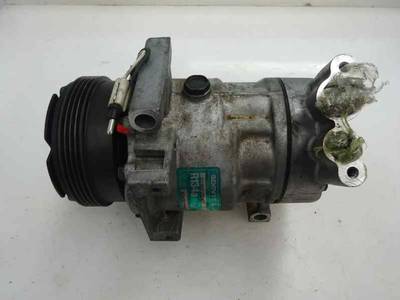 COMPRESOR AIRE ACONDICIONADO RENAULT CLIO II FASE II 2004 1.2 (58 CV)