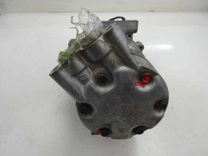COMPRESOR AIRE ACONDICIONADO RENAULT CLIO II FASE II 2004 1.2 (58 CV)