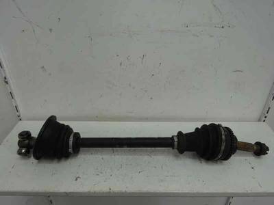 TRANSMISION DELANTERA IZQUIERDA RENAULT CLIO II FASE II 2004 1.2 (58 CV)