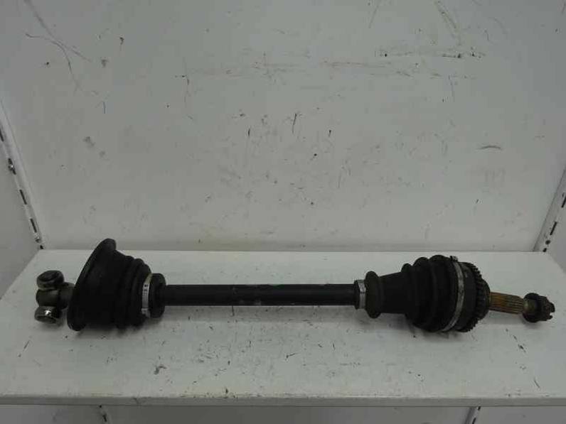 TRANSMISION DELANTERA IZQUIERDA RENAULT CLIO II FASE II 2004 1.2 (58 CV)