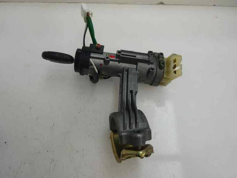 CONMUTADOR DE ARRANQUE HYUNDAI GETZ 2004 1.5 CRDI (110 CV)