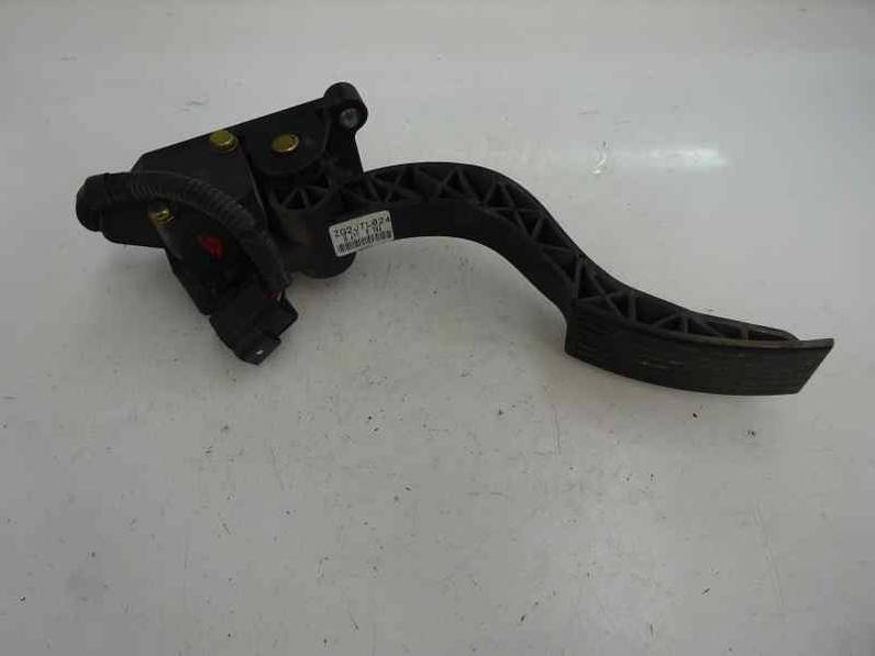 POTENCIOMETRO PEDAL HYUNDAI GETZ 2004 1.5 CRDI (110 CV)