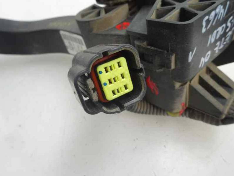 POTENCIOMETRO PEDAL HYUNDAI GETZ 2004 1.5 CRDI (110 CV)