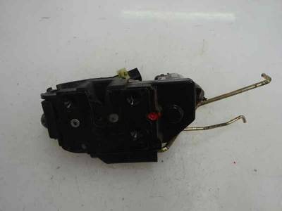 CERRADURA PUERTA DELANTERA DERECHA HYUNDAI GETZ 2004 1.5 CRDI (110 CV)