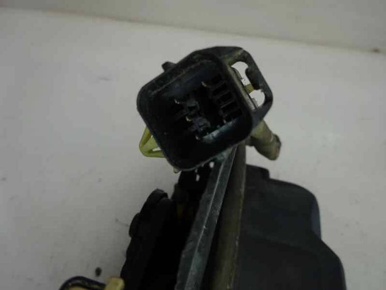 CERRADURA PUERTA DELANTERA DERECHA HYUNDAI GETZ 2004 1.5 CRDI (110 CV)