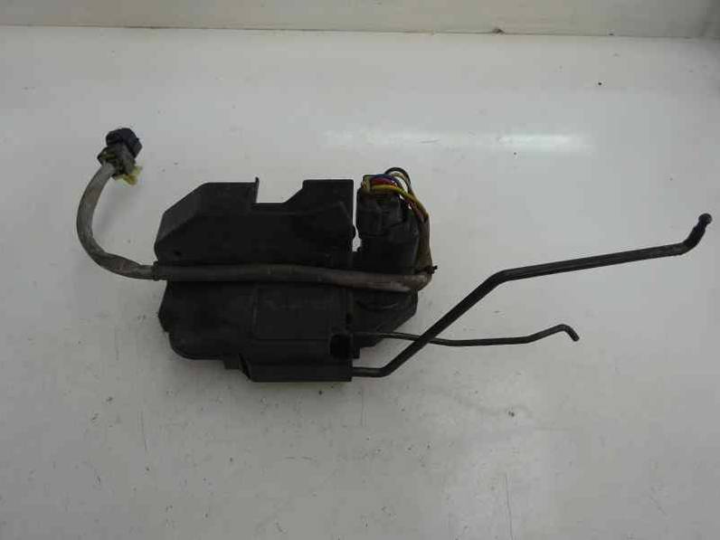 CERRADURA PUERTA DELANTERA IZQUIERDA HYUNDAI GETZ 2004 1.5 CRDI (110 CV)