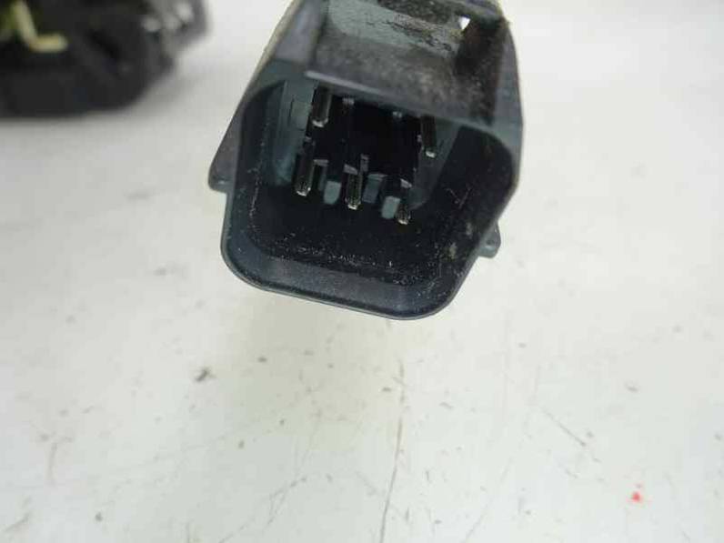 CERRADURA PUERTA DELANTERA IZQUIERDA HYUNDAI GETZ 2004 1.5 CRDI (110 CV)