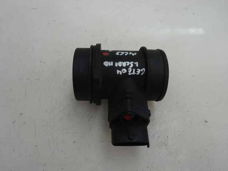 CAUDALIMETRO HYUNDAI GETZ 2004 1.5 CRDI (110 CV)