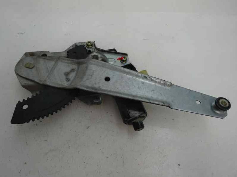 ELEVALUNAS TRASERO DERECHO HYUNDAI GETZ 2004 1.5 CRDI (110 CV)