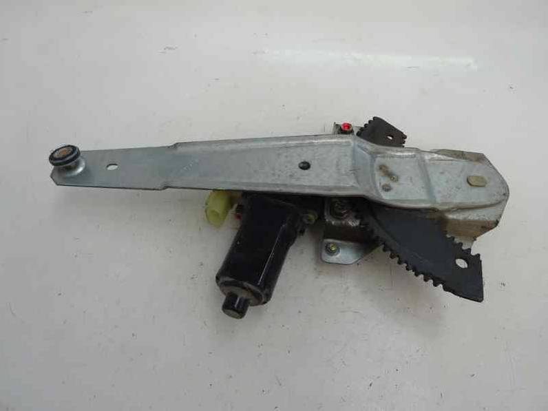 ELEVALUNAS TRASERO IZQUIERDO HYUNDAI GETZ 2004 1.5 CRDI (110 CV)