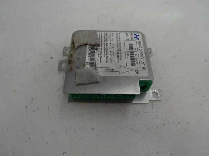 CENTRALITA AIRBAG HYUNDAI GETZ 2004 1.5 CRDI (110 CV)