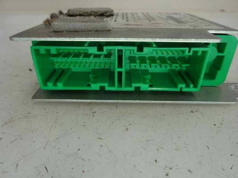 CENTRALITA AIRBAG HYUNDAI GETZ 2004 1.5 CRDI (110 CV)