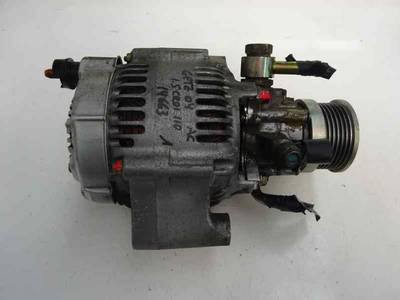 ALTERNADOR HYUNDAI GETZ 2004 1.5 CRDI (110 CV)
