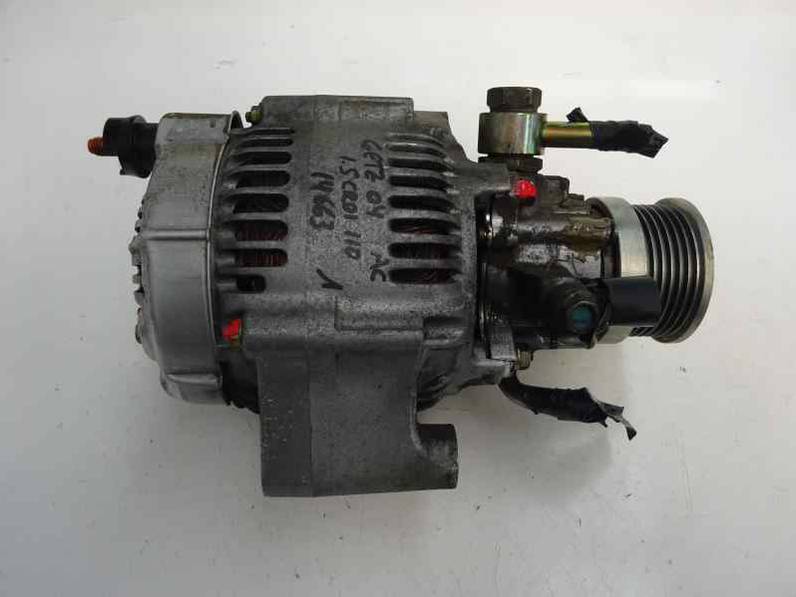 ALTERNADOR HYUNDAI GETZ 2004 1.5 CRDI (110 CV)