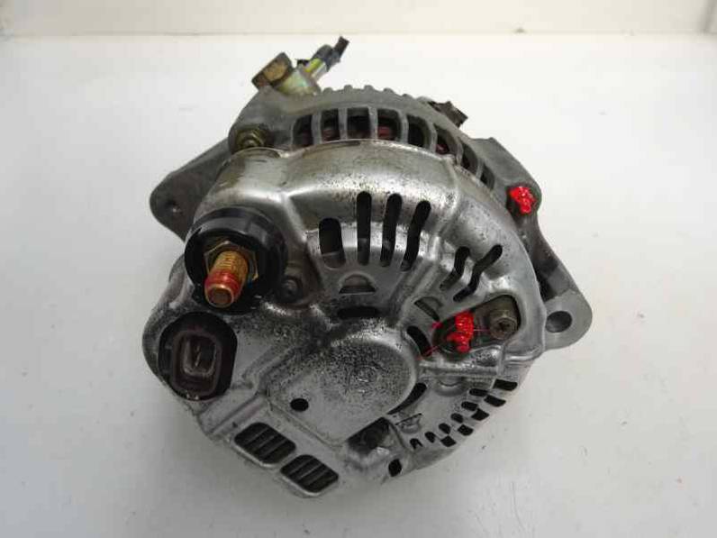 ALTERNADOR HYUNDAI GETZ 2004 1.5 CRDI (110 CV)