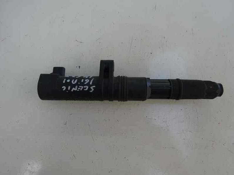 BOBINA ENCENDIDO RENAULT SCENIC 2001 1.6 (107 CV)