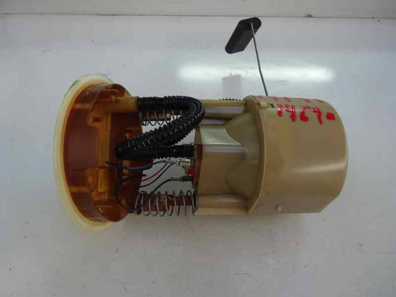 BOMBA COMBUSTIBLE RENAULT MEGANE I BERLINA HATCHBACK 1998 1.5 (75 CV)
