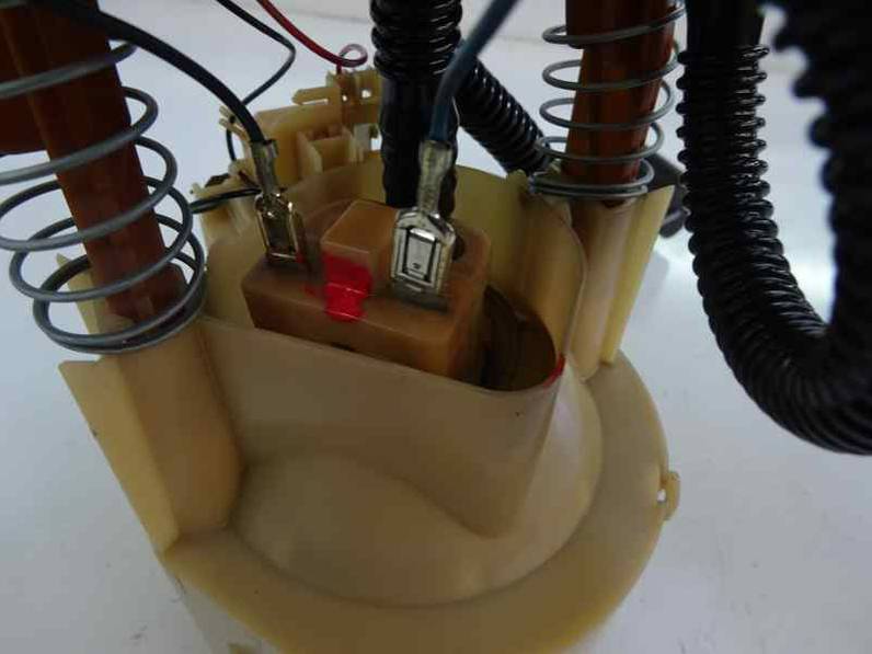 BOMBA COMBUSTIBLE RENAULT MEGANE I BERLINA HATCHBACK 1998 1.5 (75 CV)