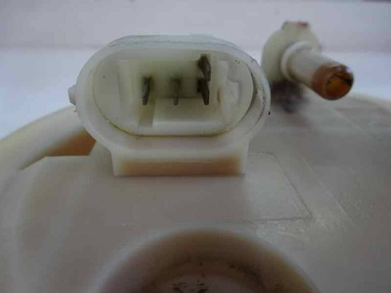 BOMBA COMBUSTIBLE RENAULT MEGANE I BERLINA HATCHBACK 1998 1.5 (75 CV)