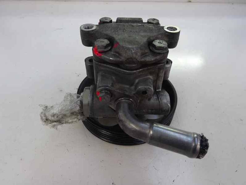 MOTOR ARRANQUE OPEL VECTRA B BERLINA 1998 1.6 16V (101 CV)