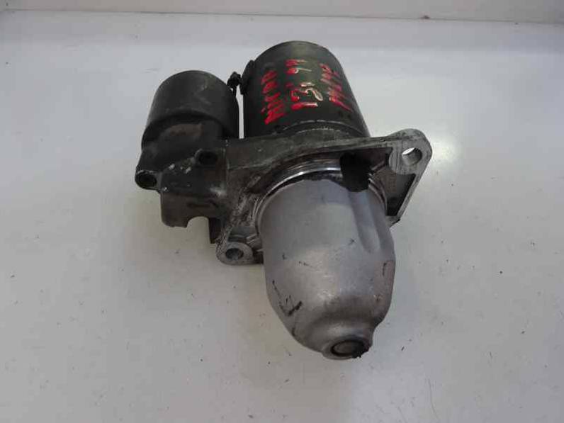 MOTOR ARRANQUE NISSAN MICRA 1994 1.3 16V (75 CV)