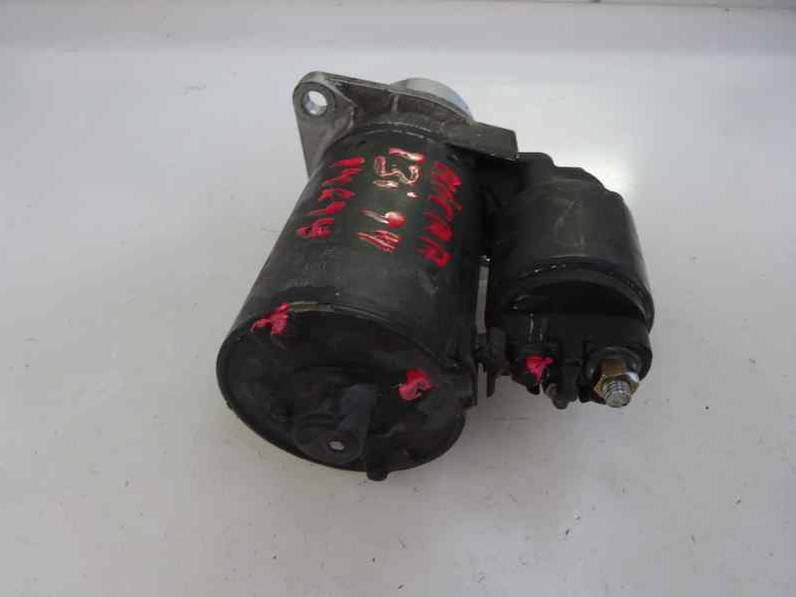 MOTOR ARRANQUE NISSAN MICRA 1994 1.3 16V (75 CV)