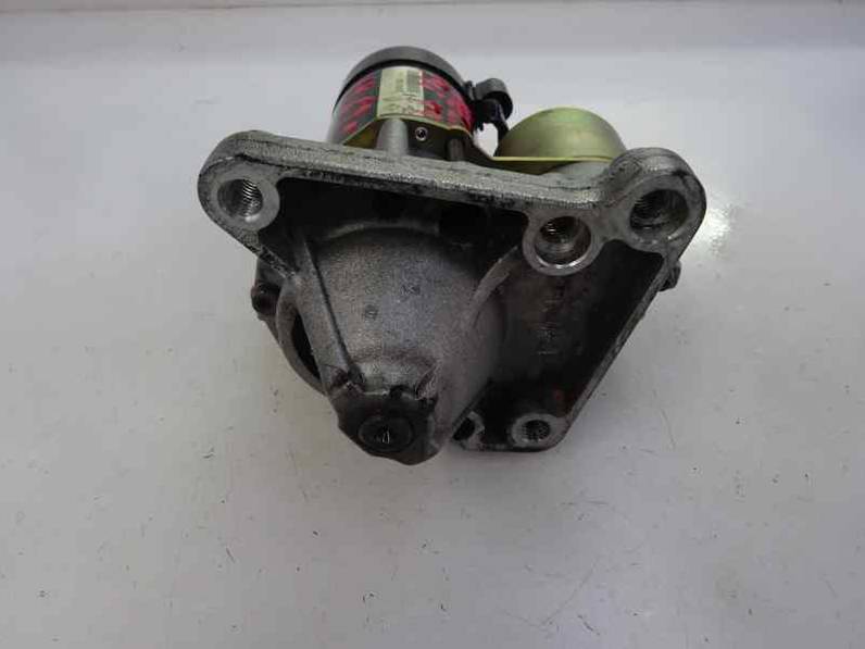 MOTOR ARRANQUE RENAULT MEGANE I BERLINA HATCHBACK 1998 1.5 (75 CV)