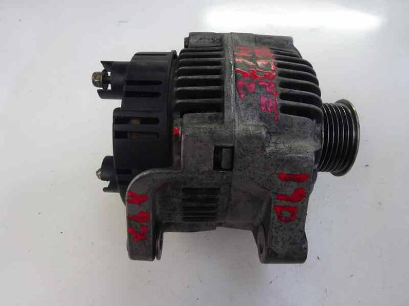 ALTERNADOR RENAULT MEGANE I CLASSIC 1997 1.9 D (64 CV)