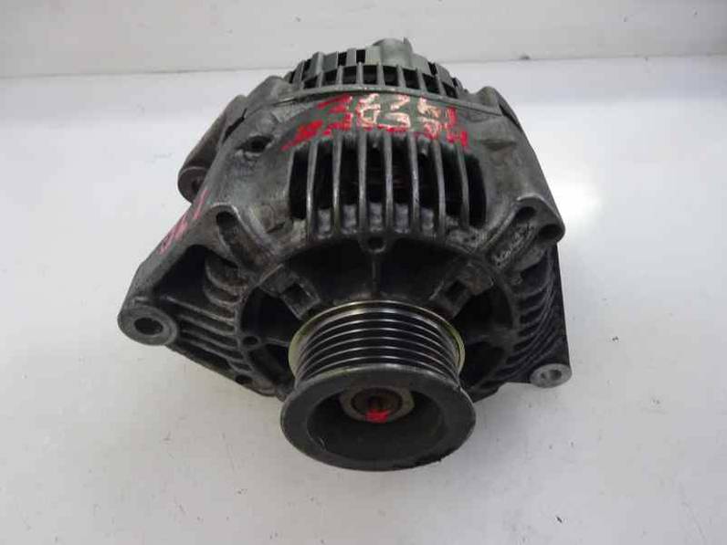 ALTERNADOR RENAULT MEGANE I CLASSIC 1997 1.9 D (64 CV)