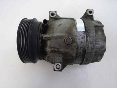 COMPRESOR AIRE ACONDICIONADO RENAULT SCENIC 2001 1.6 (107 CV)