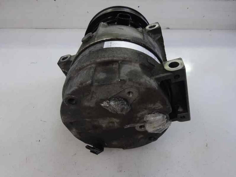 COMPRESOR AIRE ACONDICIONADO RENAULT SCENIC 2001 1.6 (107 CV)