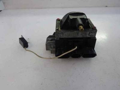 BOBINA ENCENDIDO RENAULT MEGANE I CLASSIC 1997 1.4 (75 CV)