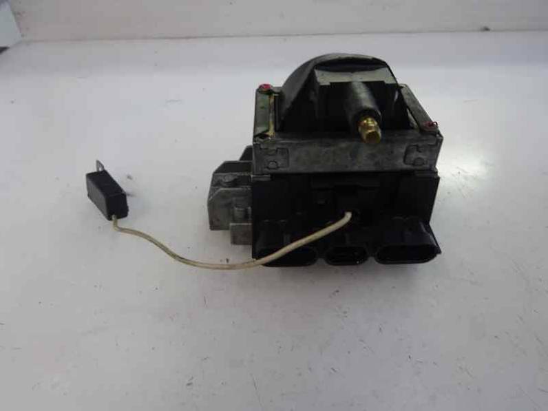 BOBINA ENCENDIDO RENAULT MEGANE I CLASSIC 1997 1.4 (75 CV)