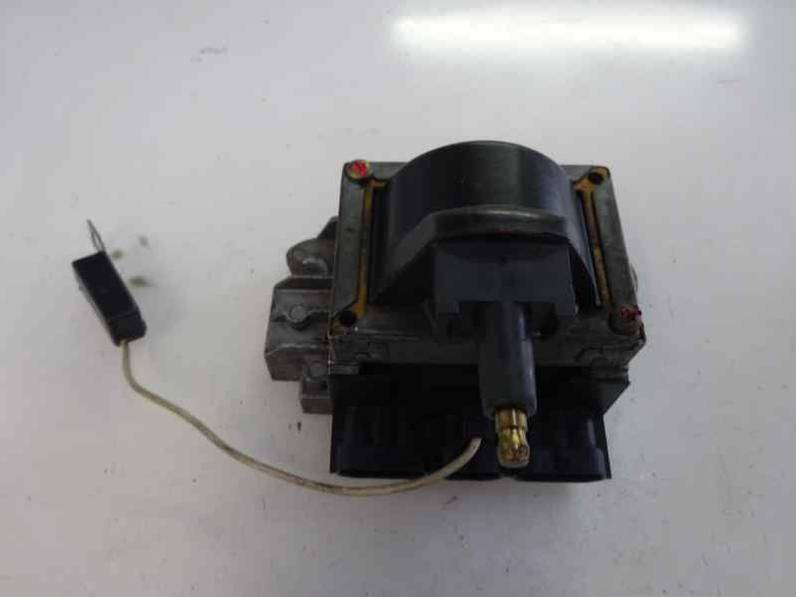 BOBINA ENCENDIDO RENAULT MEGANE I CLASSIC 1997 1.4 (75 CV)