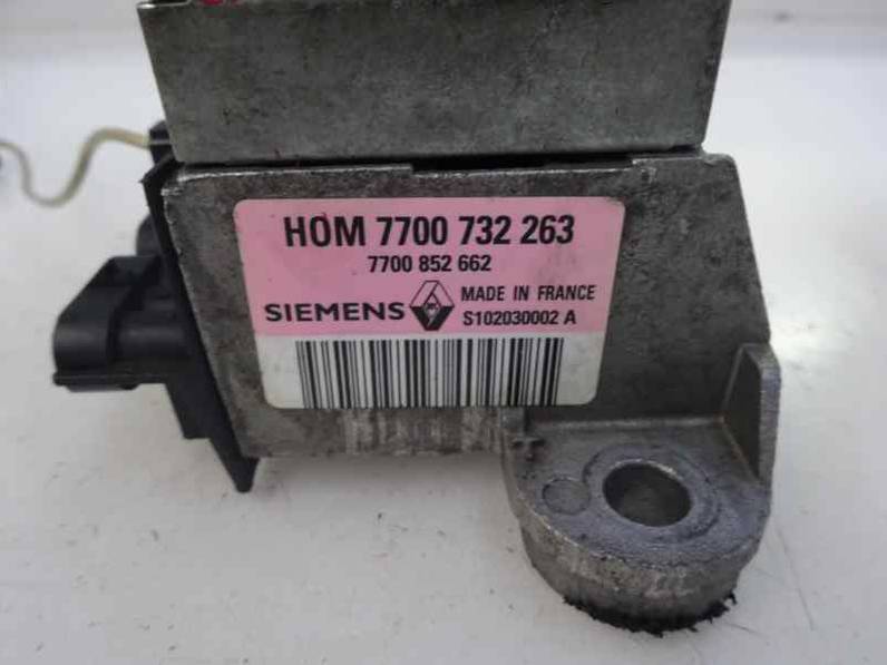 BOBINA ENCENDIDO RENAULT MEGANE I CLASSIC 1997 1.4 (75 CV)